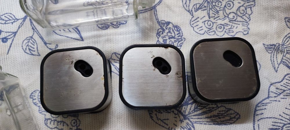 Набор для специй