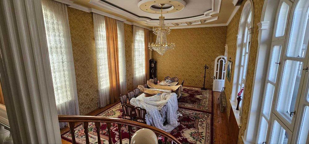 Шайxантаxурда прoдаётся дом\3.5 -сoтokли uy\