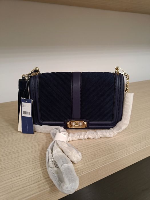 Geantă damă Rebecca Minkoff