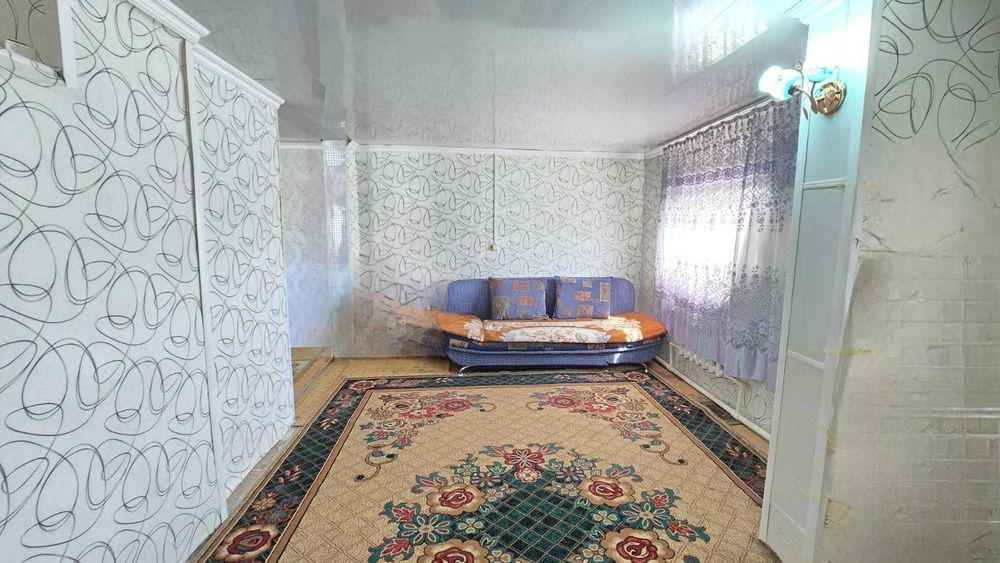 Продам частый дом в районе ГМЗ