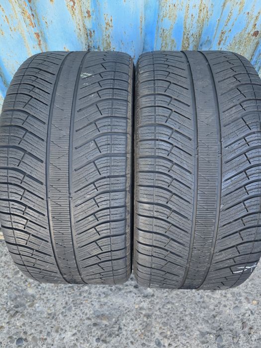Anvelope Iarnă 305.40.20 Michelin An 2023