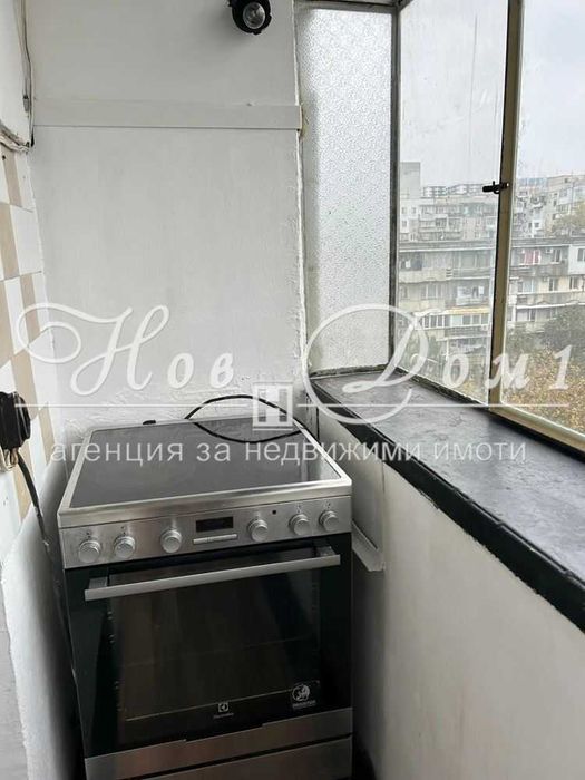 Дава се под наем Двустаен апартамент в Варна, Младост 1 - 48 кв.м за 255 € - Снимка #9