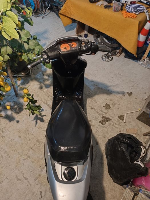 Yamaha super jog 3 ц