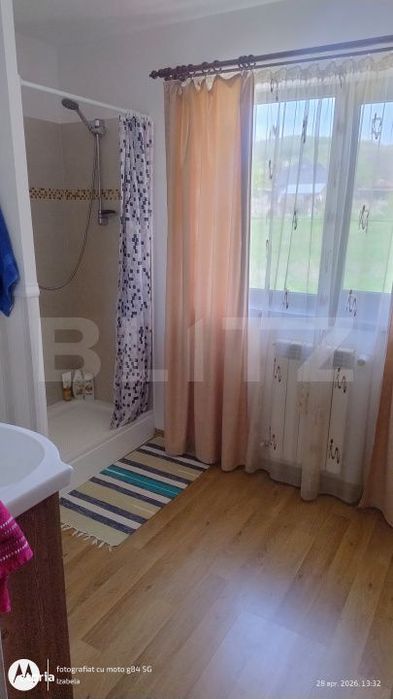 Casa superba in Urisor | 151 mp utili | 463 mp teren | Incalzire in pa