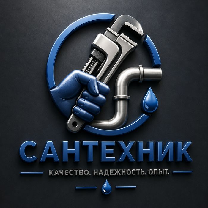 Сантехник услуги