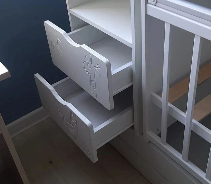 Детский мебель алсаныз окинбейсиз