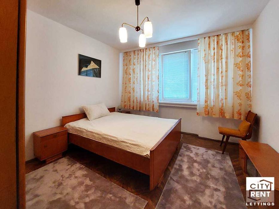 Дава се под наем Четиристаен апартамент в Велико Търново, Център - 99 кв.м за 500 € - Снимка #7