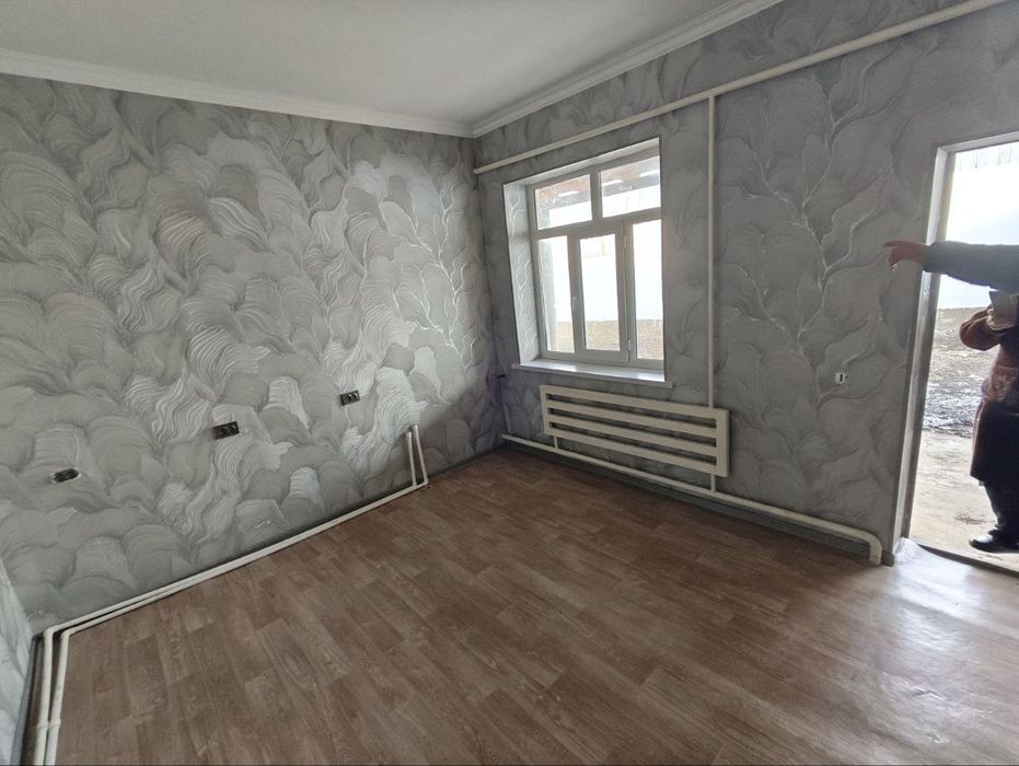 4 хонали Уй сотилади