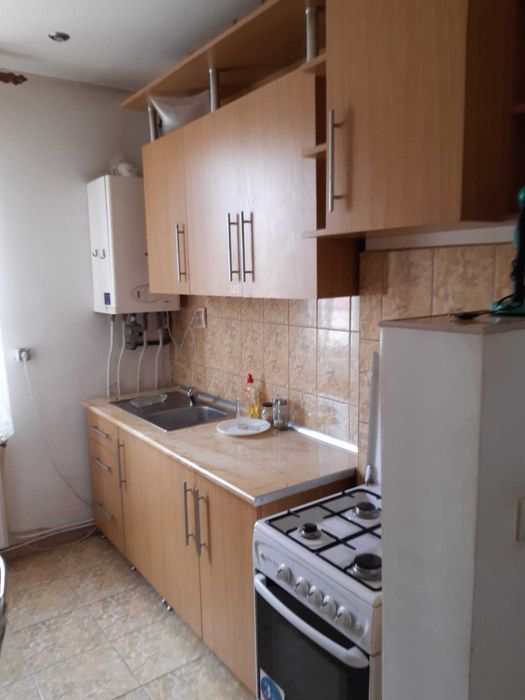 Apartament 1 cameră de închiriat – 35 m² | Strada Closca |