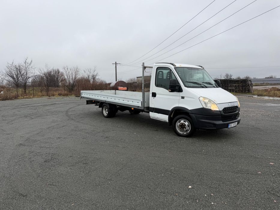 Iveco daily 50C17