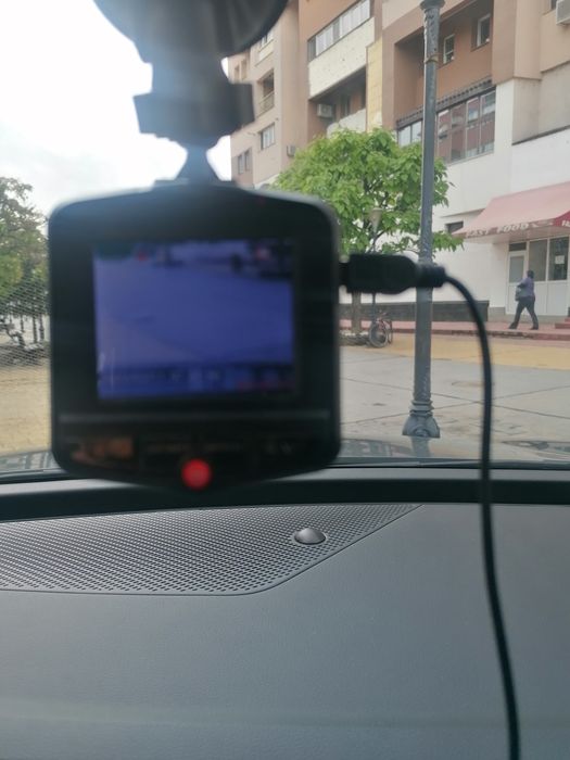 Camera foto video auto