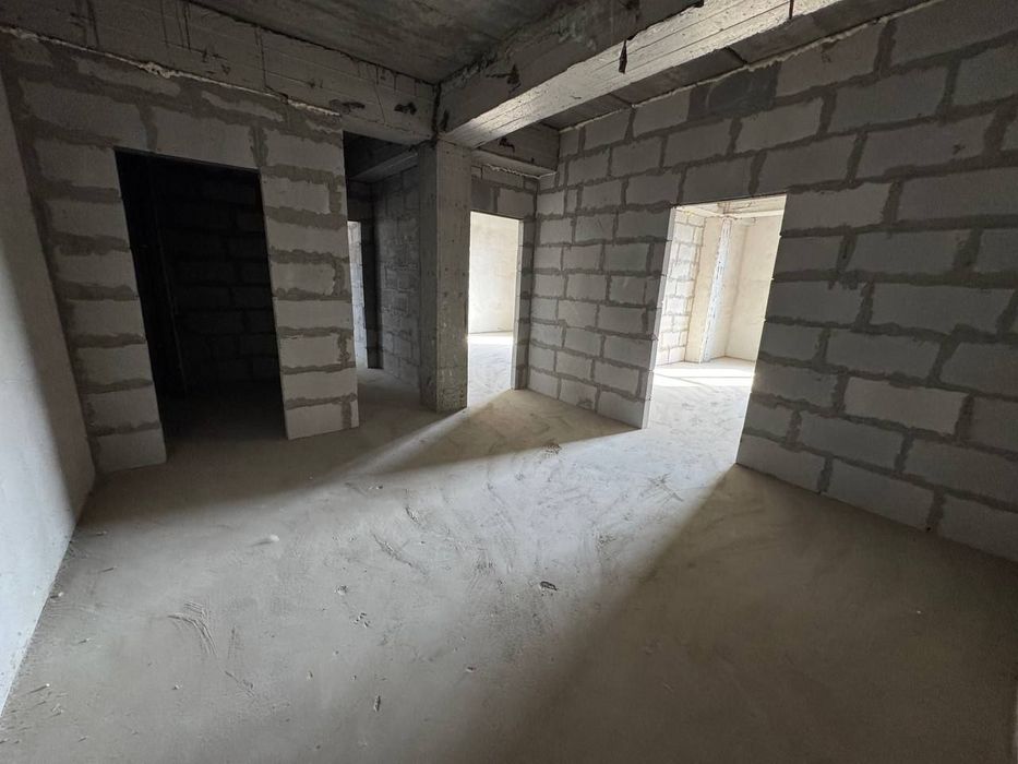 2 хонали квартира сотилади