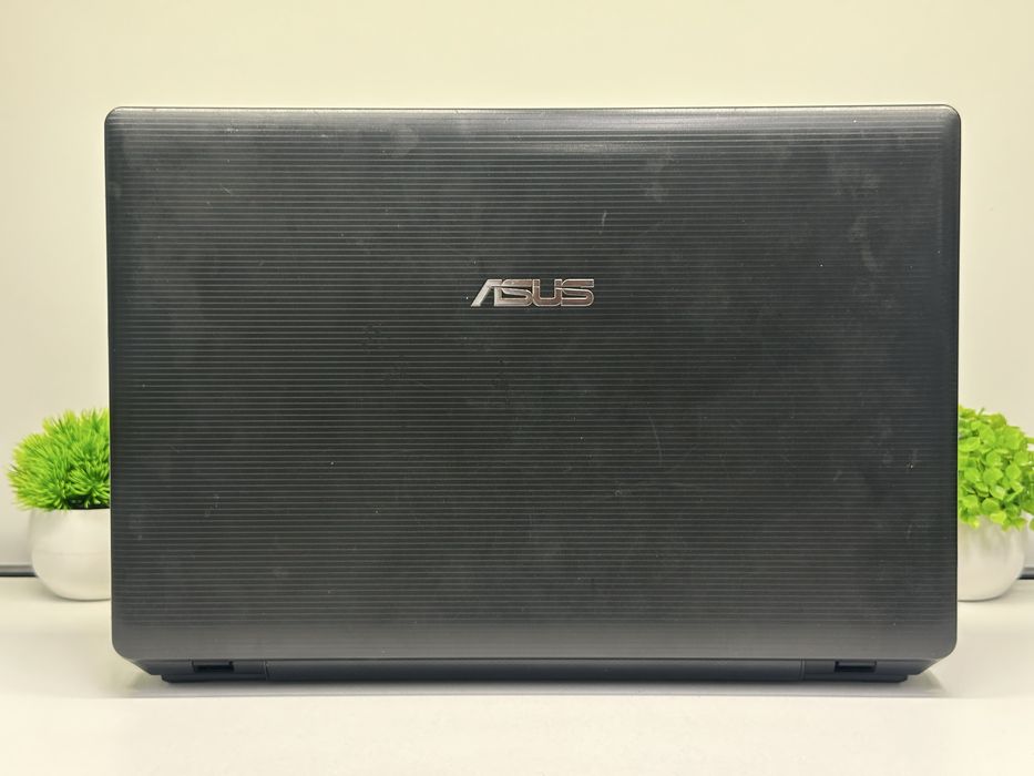 Asus core i5-3 Ram 6 gb hdd 512 gb