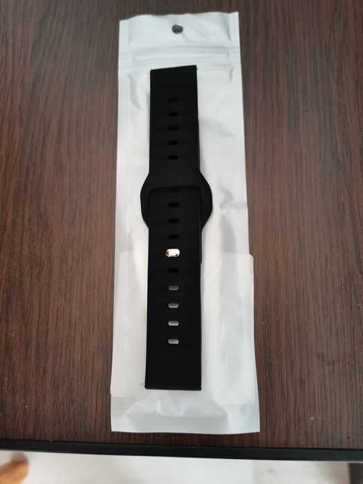 Curea smartwatch 22 mm quick release
