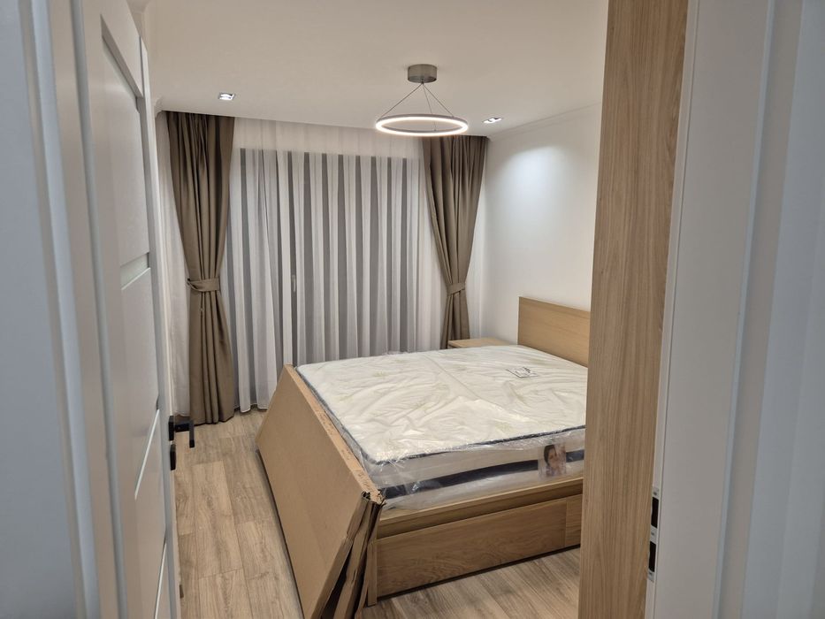 Închiriez apartament 2 camere Floresti - cluj