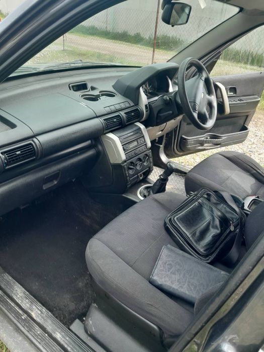 Land Rover Freelander 2.0 TD4 - НА ЧАСТИ!