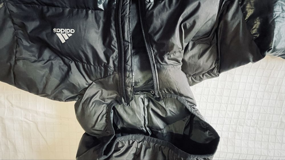 Преходно яке Adidas, ръст 164