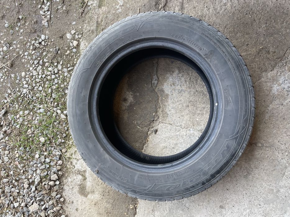 Летний шина камри 50