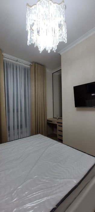 ЖК O'z Mahal, 2/12/14, дизайнерский ремонт с обстановкой