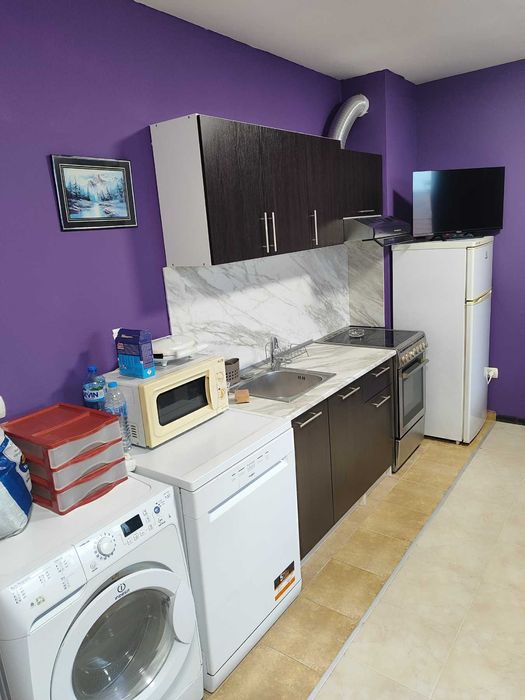 Апартамент в Студентски град 500 евро