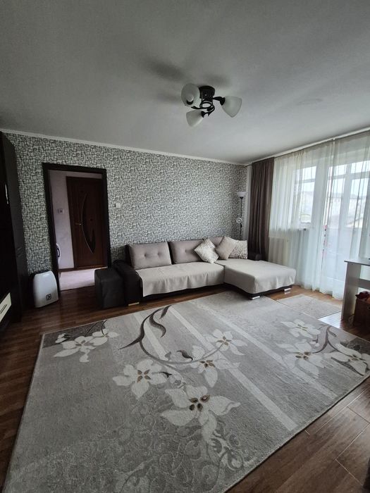 Apartament gata de mutat