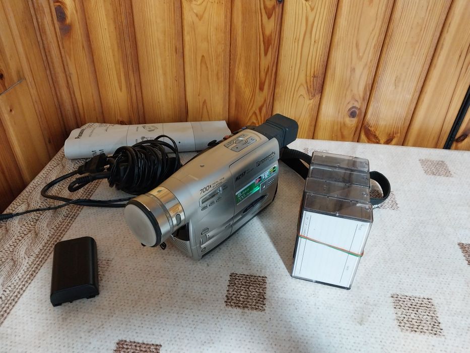 Видео камера Panasonic