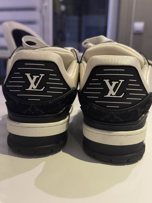 Мъжки обувки Louıs Vuıtton