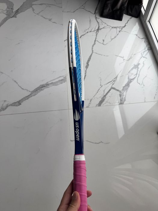 Racheta de tenis WILSON BLADE V8 editie limitata - 2 buc