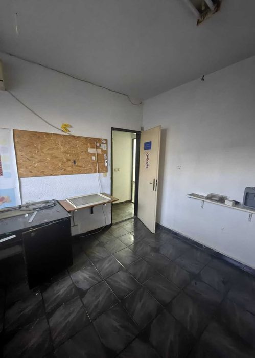 Продава се Промишлена сграда в Разград, Орел - 153 кв.м за 644 €/кв.м - Снимка #5