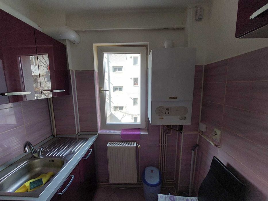 Apartament cu 2 camere in Alexandru cel Bun-Zimbru
