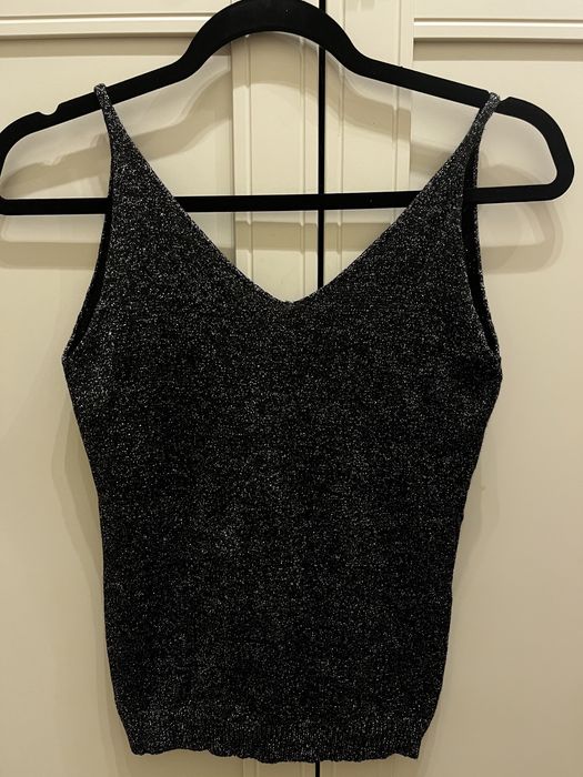 Вечерен черен потник