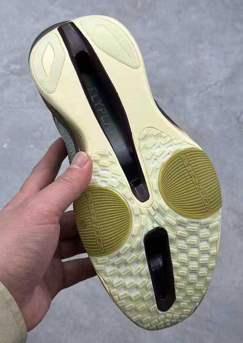 Нови мъжки маратонки Nike Air Zoom Alphafly Next 3 LightArmy Ironstone