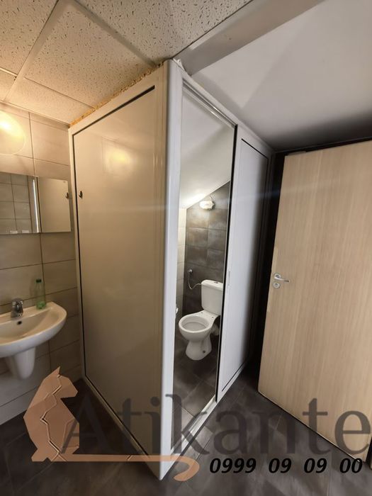 Дава се под наем Магазин в София, Център - 160 кв.м за 2200 € - Снимка #8