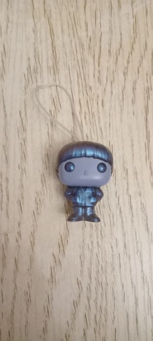 Will stranger things