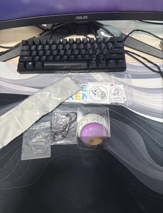 Kendama tama cereal celebration