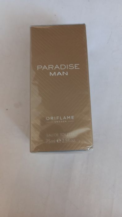 Oriflame atirlari, jenski va mujskoy