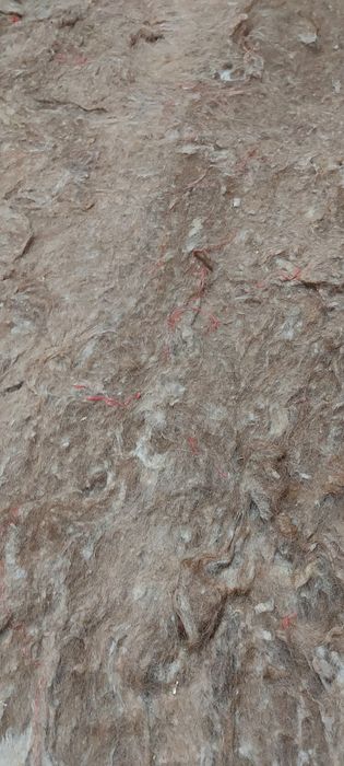 Верблюжья шерсть