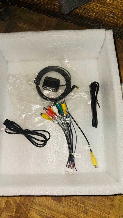 Navi - навигация за Mazda 6 02-08 32rom 2ram 9 inch