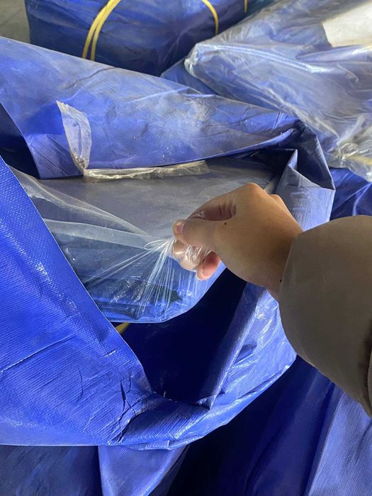 Tent mahsulotimiz sifati zo'r va yanada arzon