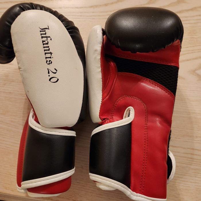 Mănuși box copii Armura