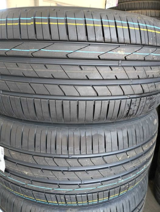 255 50 19 Anvelope vara noi Hankook Ventus S1 evo2 SUV