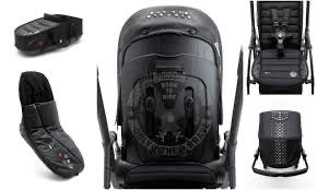 Коляска bugaboo bee 3 DIESEL ROCK