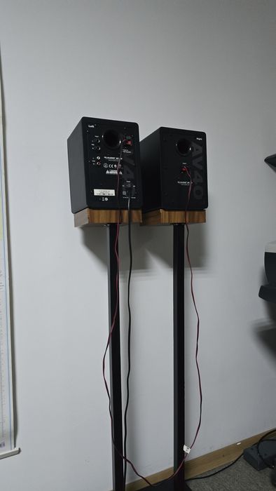 Set Boxe M-Audio Studiophile AV40