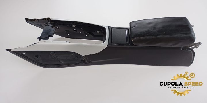 Cotiera cu consola centrala Audi A6 4G/C7 [2010 - 2014]