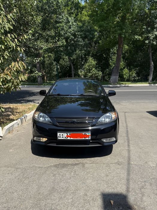 Gentra 2022 Elegant plus