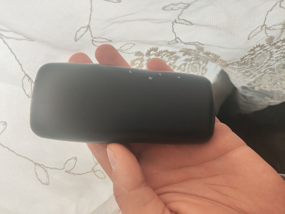 Telefon sotiladi, Fonecom F-16s knopkali telefon