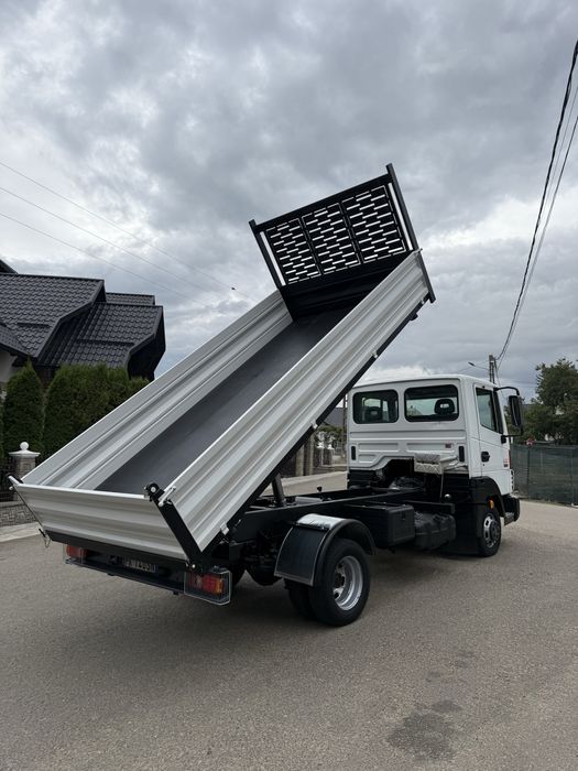 Nissan Atleon 56-15 Detarat cu “B”