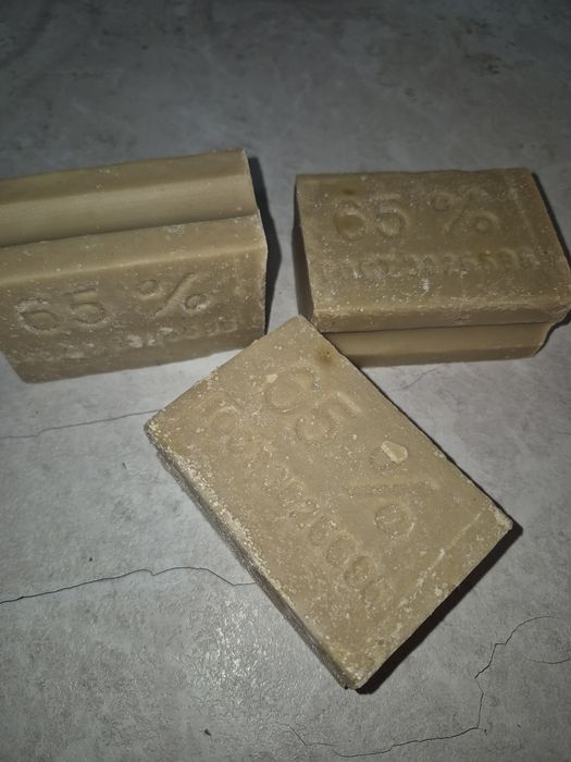 Продам хозяйственное мыло