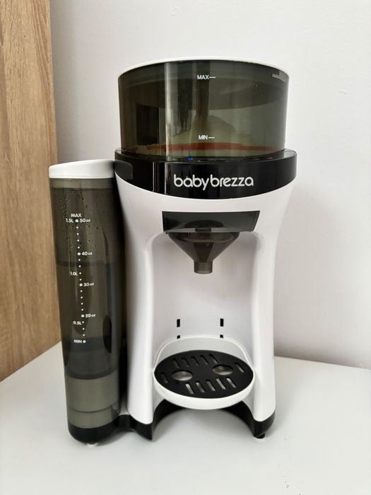 Baby brezza aparat lapte