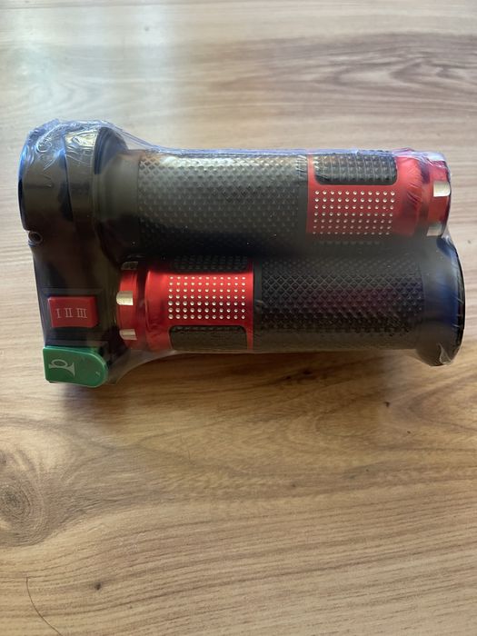 Части за електрически триколки и скутери